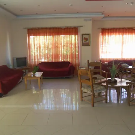 Ionio Star Apart-hotel 3*