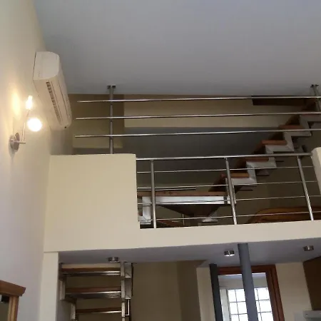 Ionio Star 3* Koutsourás