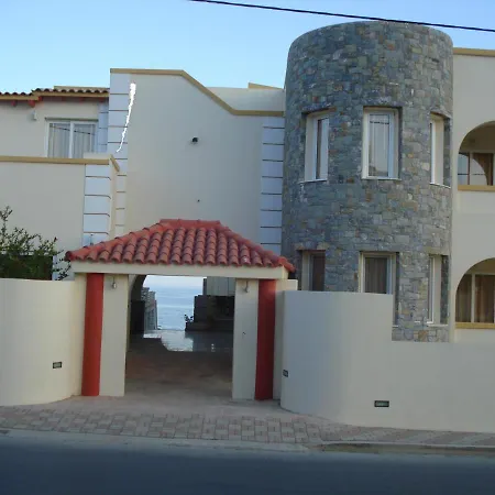 Ionio Star 3* Koutsouras