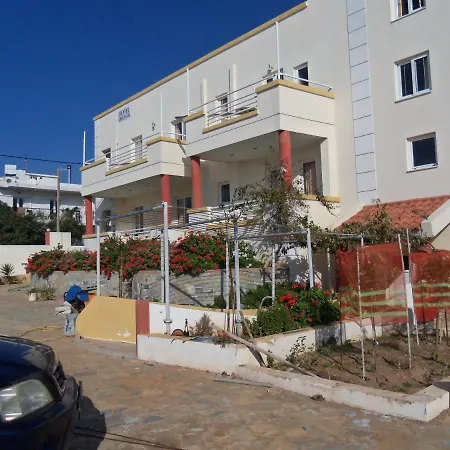 Ionio Star Κουτσουράς