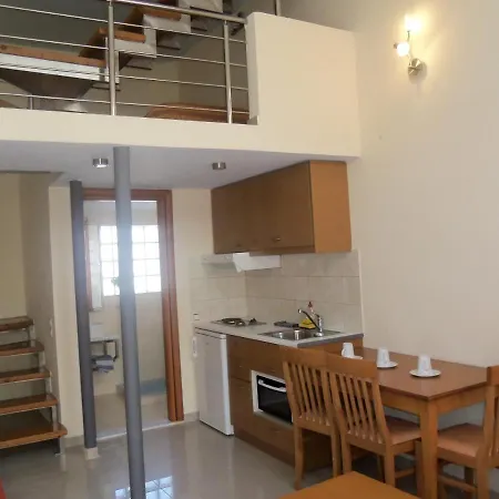 Ionio Star 3*