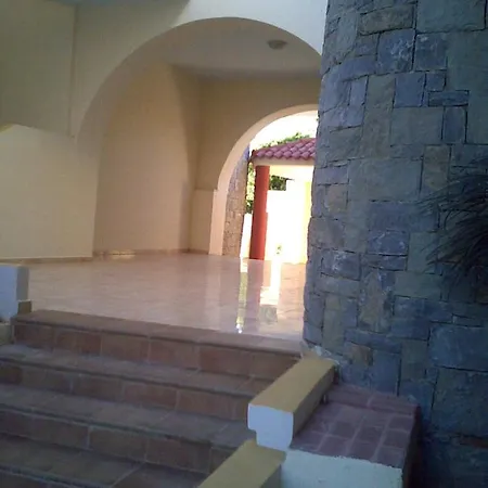 Ionio Star 3*