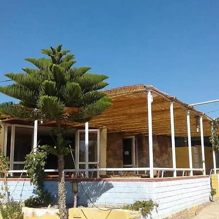 Ionio Star 3* Koutsouras