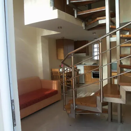 Ionio Star 3* Koutsouras