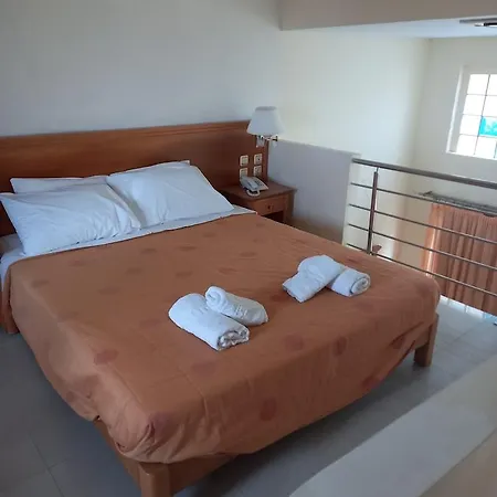 Ionio Star 3*