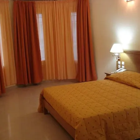 Ionio Star 3*