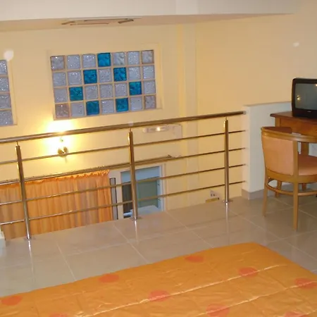 Ionio Star 3*