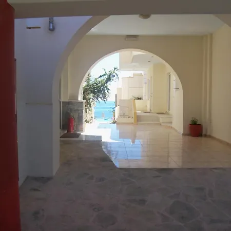 Ionio Star 3* Koutsouras