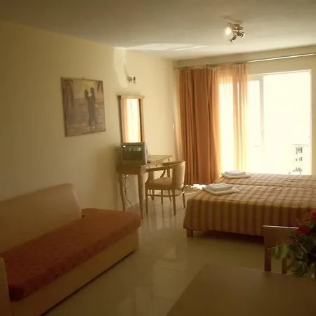 Ionio Star 3*