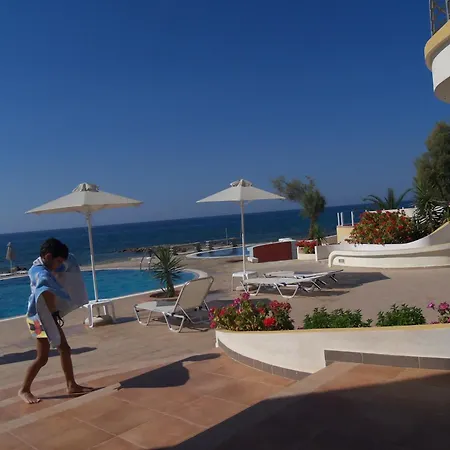 Ionio Star 3*
