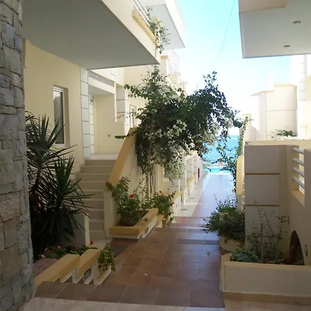 Ionio Star 3* Koutsouras