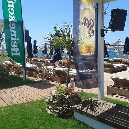 Апарт-отель Ionio Star 3*