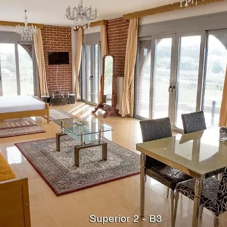 Ionio Star 3* Koutsouras
