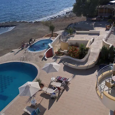 Ionio Star 3*