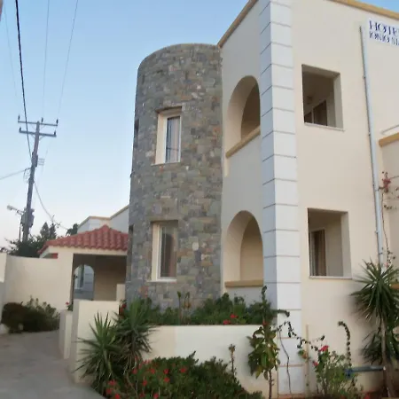 Ionio Star Aparthotel