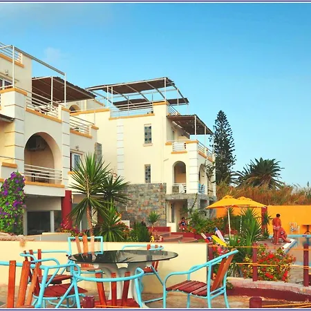 Ionio Star Aparthotel