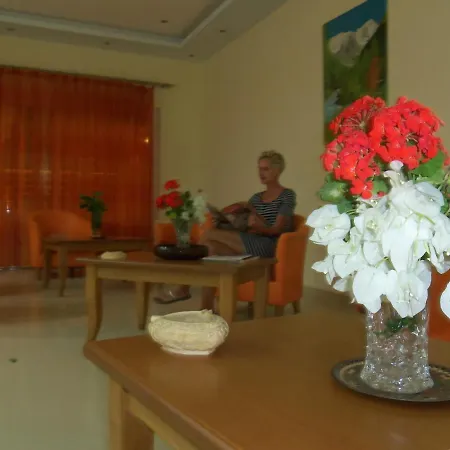 Aparthotel Ionio Star 3*
