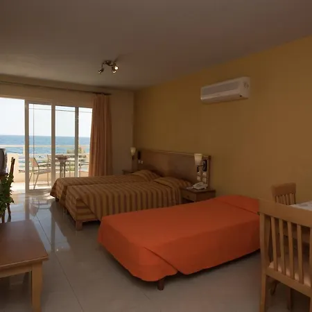 Ionio Star Apartahotel