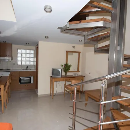 Aparthotel Ionio Star