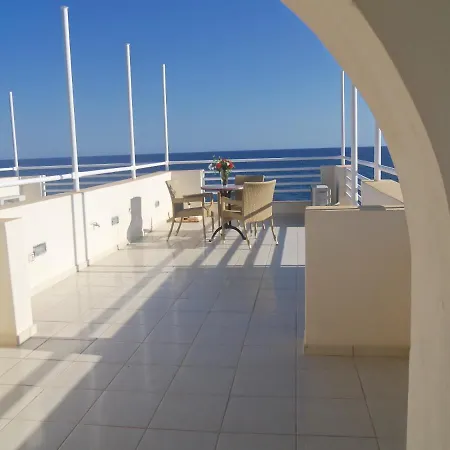 Aparthotel Ionio Star