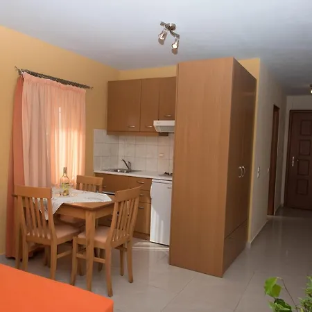 Aparthotel Ionio Star 3*