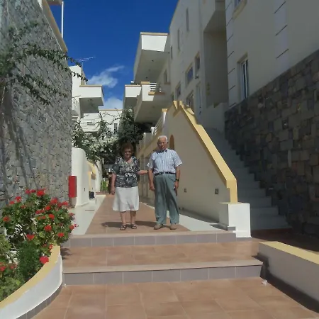 Apartahotel Ionio Star