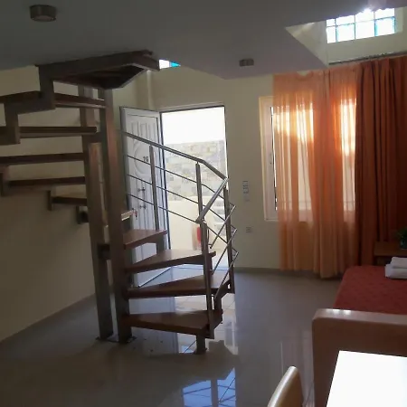 Ionio Star Apartahotel