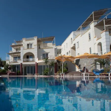 Aparthotel Ionio Star