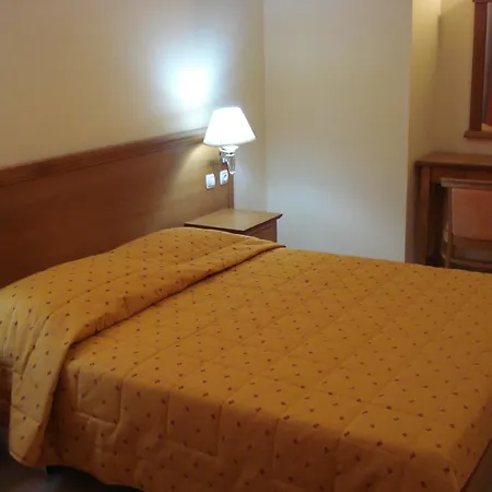 Aparthotel Ionio Star