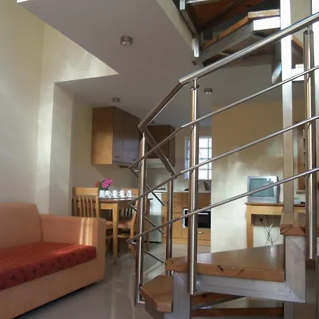 Ionio Star Apartahotel 3*