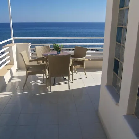 Aparthotel Ionio Star Koutsourás