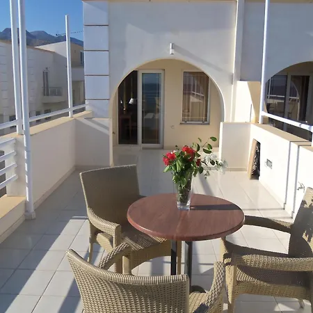 Ionio Star Apartahotel