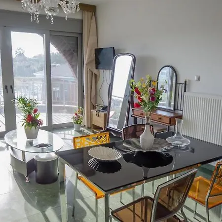 Ionio Star Aparthotel 3*