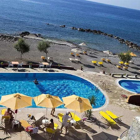Aparthotel Ionio Star