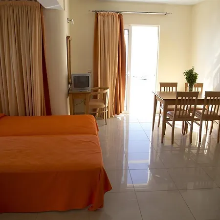 Aparthotel Ionio Star 3*